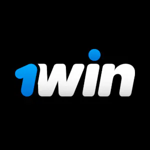 1win logo