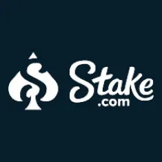 Stake logo